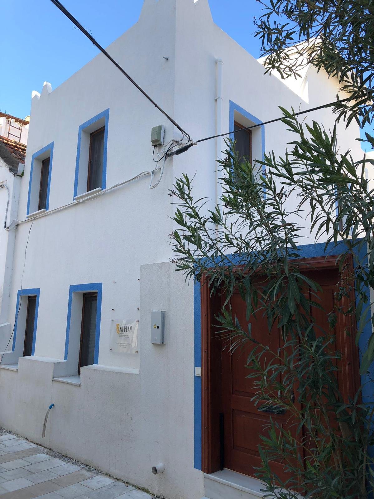 Bodrum Villa Projeleri